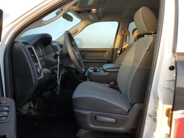 Photo 7 from auction – 2021 RAM 1500 CLASS with VIN 3C6RR6KGXMG621877
