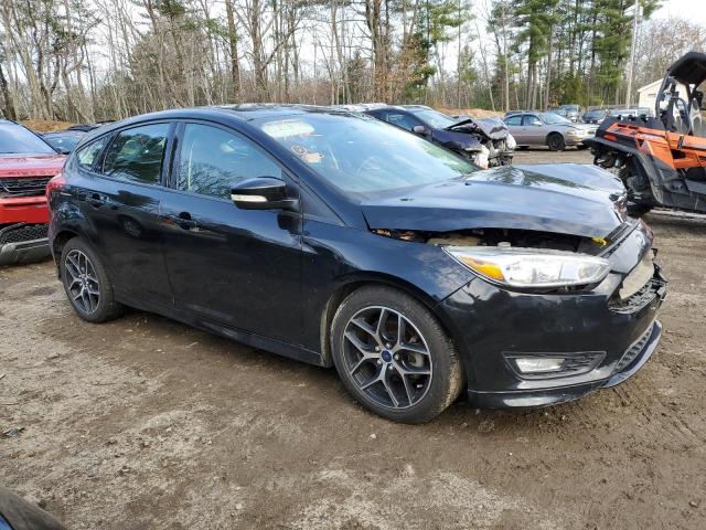 Photo 4 from auction – 2016 FORD FOCUS SE with VIN 1FADP3K24GL200570