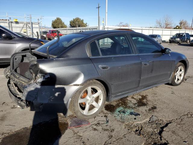 Photo 3 from auction – 2005 NISSAN ALTIMA SE with VIN 1N4BL11E95N481527