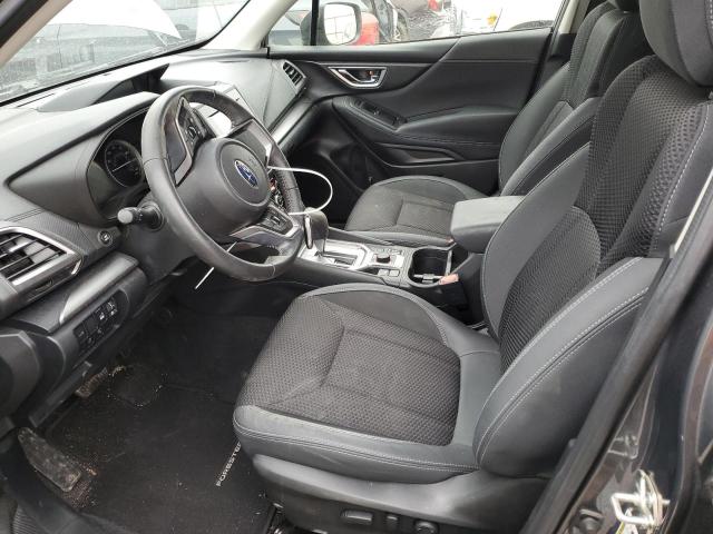 Photo 7 from auction – 2020 SUBARU FORESTER P with VIN JF2SKAJC0LH487192