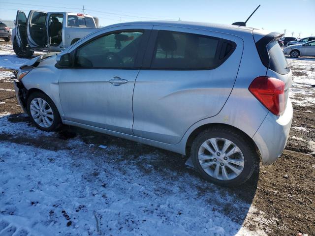 Photo 2 from auction – 2017 CHEVROLET SPARK 1LT with VIN KL8CD6SA9HC716294