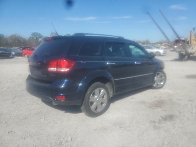 Photo 3 from auction – 2011 DODGE JOURNEY LU with VIN 3D4PG9FG1BT540064