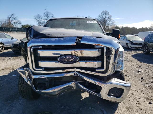 Photo 5 from auction – 2016 FORD F250 SUPER with VIN 1FT7W2BTXGEB32681