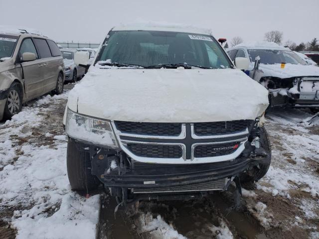 Photo 5 from auction – 2015 DODGE JOURNEY SX with VIN 3C4PDDBG3FT633091