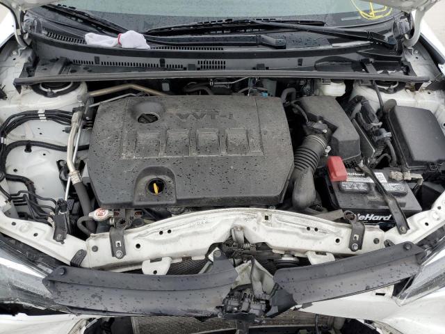 Photo 11 from auction – 2019 TOYOTA COROLLA L with VIN 5YFBURHE2KP936048