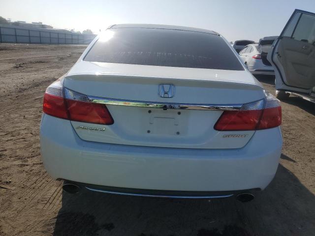 Photo 6 from auction – 2015 HONDA ACCORD SPO with VIN 1HGCR2F50FA255138