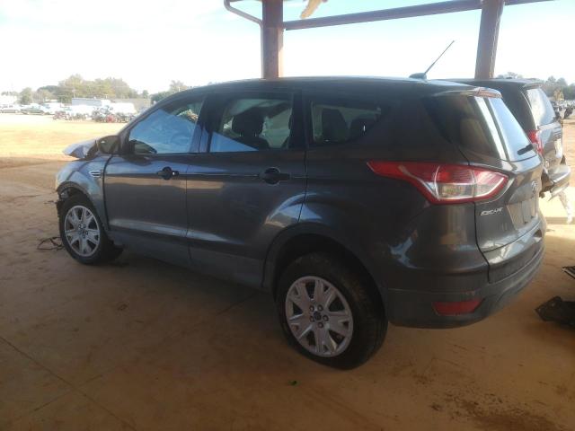 Photo 2 from auction – 2016 FORD ESCAPE S with VIN 1FMCU0F78GUC66502