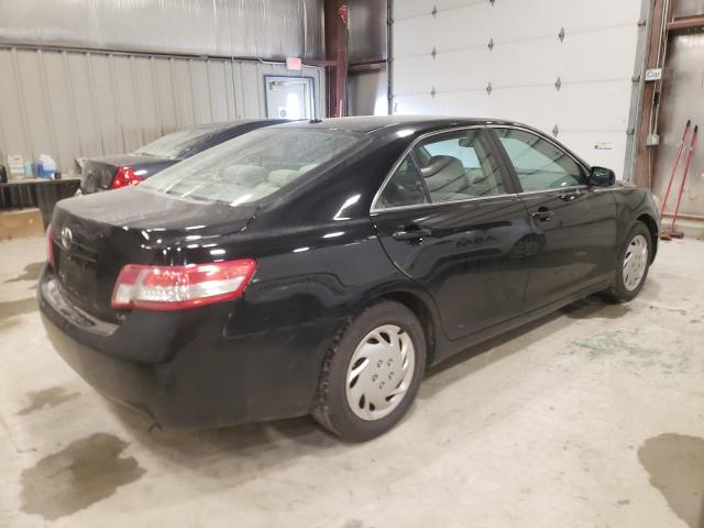 Photo 3 from auction – 2011 TOYOTA CAMRY BASE with VIN 4T1BF3EK8BU193685