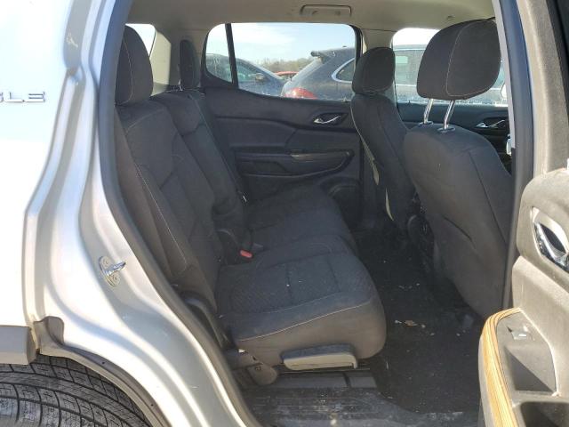 Photo 11 from auction – 2017 GMC ACADIA SLE with VIN 1GKKNSLA3HZ183867