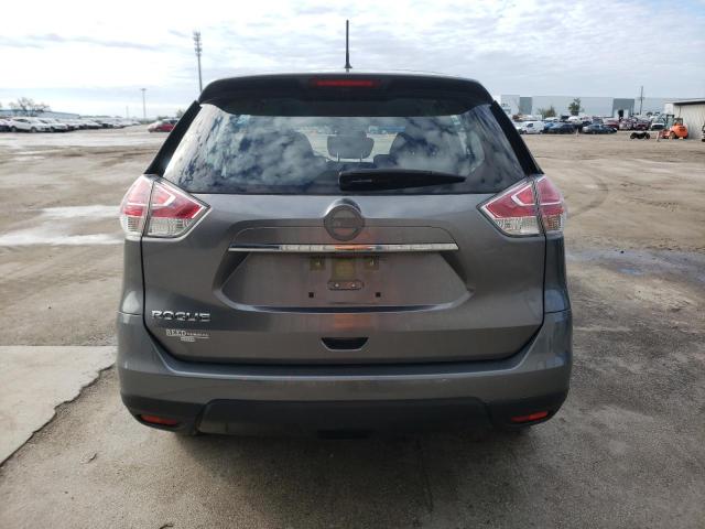 Photo 6 from auction – 2016 NISSAN ROGUE S with VIN JN8AT2MTXGW004094