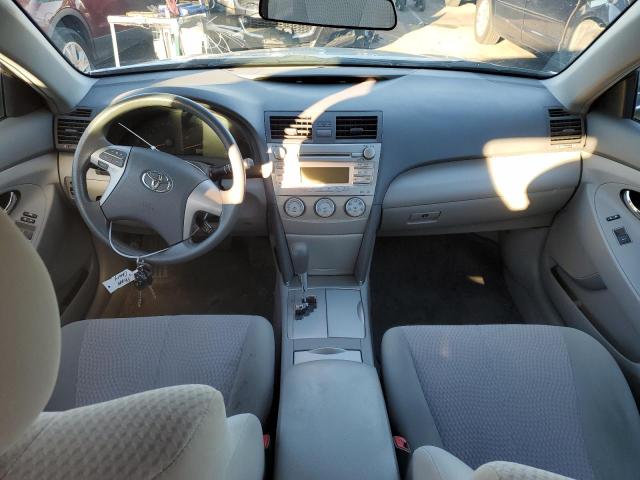 Photo 8 from auction – 2010 TOYOTA CAMRY BASE with VIN 4T4BF3EK4AR071510