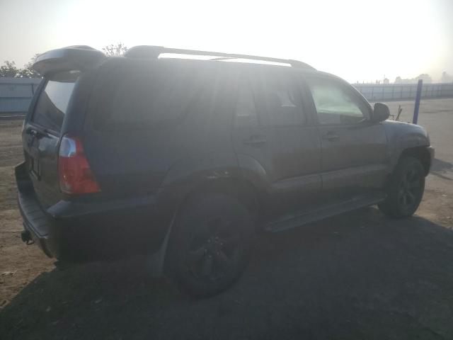 Photo 3 from auction – 2007 TOYOTA 4RUNNER LI with VIN JTEZU17R878090768