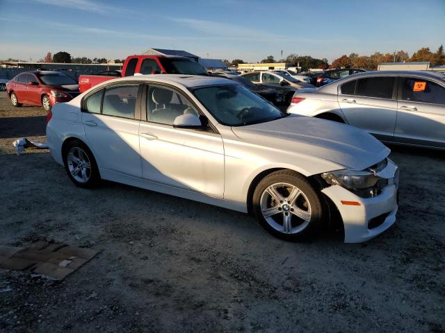 Photo 4 from auction – 2015 BMW 320 I with VIN WBA3B1C54FK137652