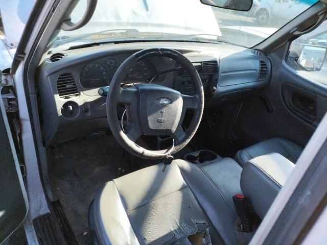 Photo 8 from auction – 2008 FORD RANGER with VIN 1FTYR10E28PA51349