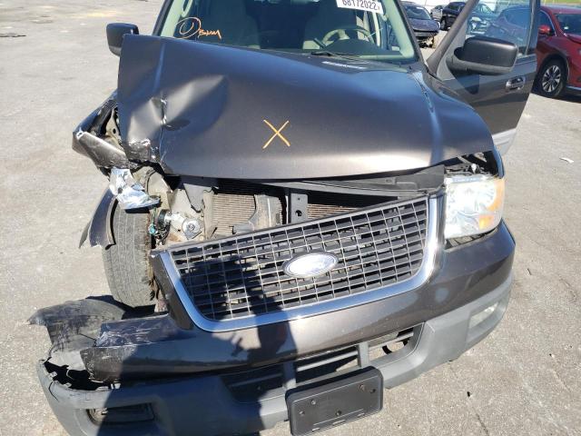 Photo 12 from auction – 2006 FORD EXPEDITION with VIN 1FMPU16556LA60807