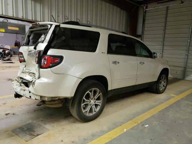 Photo 3 from auction – 2014 GMC ACADIA SLT with VIN 1GKKRRKD1EJ138767