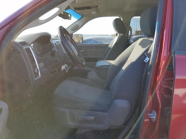 Photo 7 from auction – 2010 DODGE RAM 1500 with VIN 1D7RB1CTXAS173307