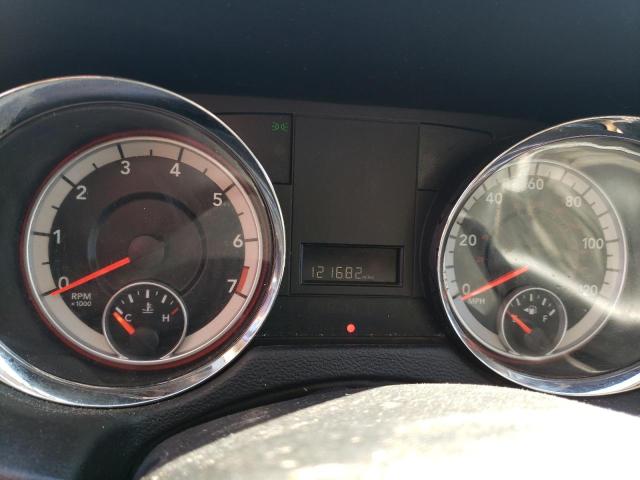 Photo 9 from auction – 2014 DODGE GRAND CARA with VIN 2C4RDGBG1ER355710