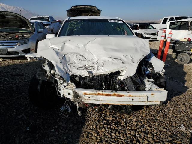 Photo 5 from auction – 2006 MAZDA 3 HATCHBAC with VIN JM1BK144261452329