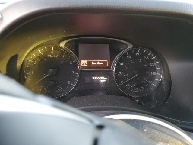 Photo 9 from auction – 2013 NISSAN PATHFINDER with VIN 5N1AR2MM2DC673083