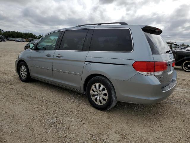 Photo 2 from auction – 2008 HONDA ODYSSEY EX with VIN 5FNRL38798B078663