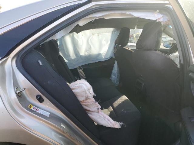 Photo 10 from auction – 2016 TOYOTA CAMRY LE with VIN 4T4BF1FK0GR576343