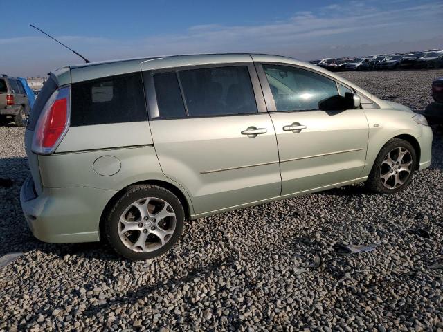 Photo 3 from auction – 2008 MAZDA 5 with VIN JM1CR293680306269