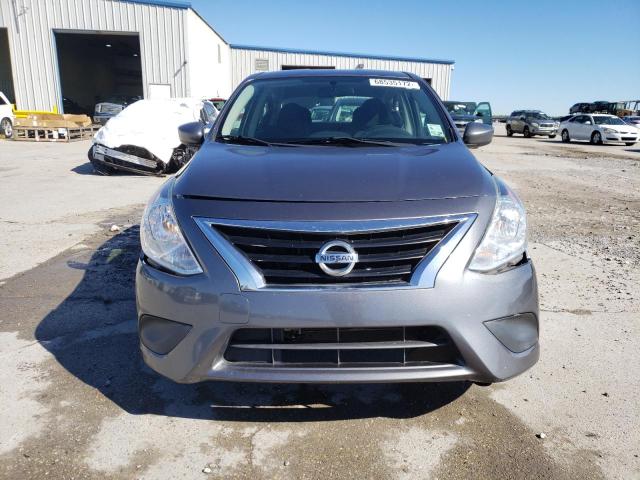Photo 5 from auction – 2016 NISSAN VERSA S with VIN 3N1CN7APXGL841746