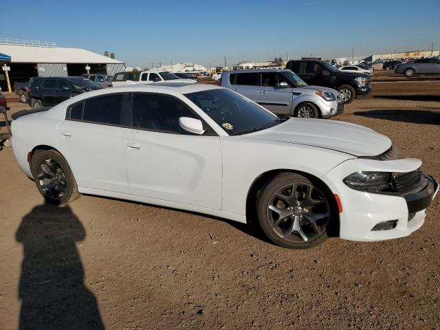 Photo 4 from auction – 2015 DODGE CHARGER SX with VIN 2C3CDXHG3FH897755