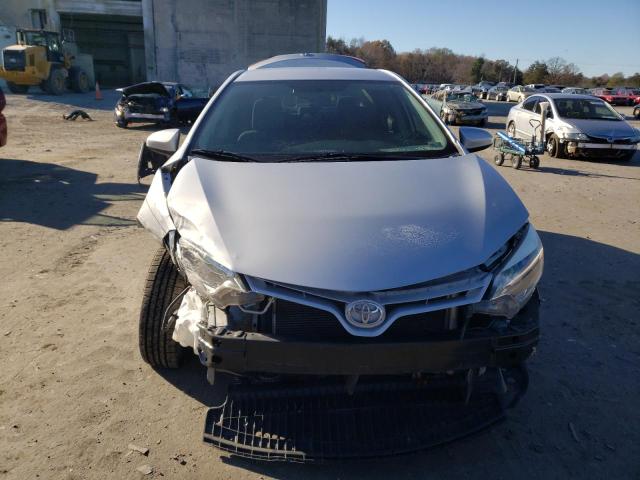 Photo 5 from auction – 2016 TOYOTA COROLLA L with VIN 5YFBURHE0GP404255