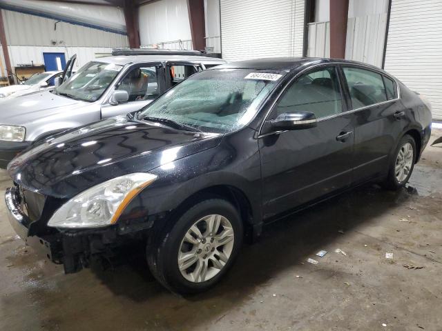 NISSAN ALTIMA BAS 2010 with VIN 1N4AL2APXAN544972 - Photo from auction