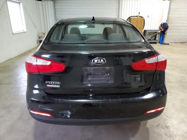 Photo 6 from auction – 2015 KIA FORTE LX with VIN KNAFX4A65F5415601