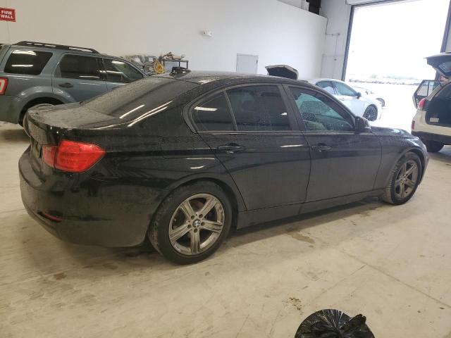 Photo 3 from auction – 2013 BMW 328 I with VIN WBA3A5C54DF352948