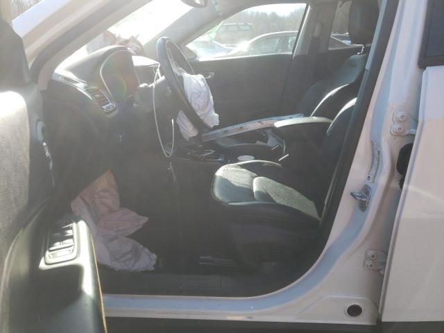 Photo 7 from auction – 2021 JEEP COMPASS LI with VIN 3C4NJCCB0MT548557