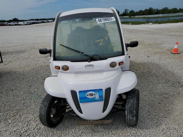Photo 5 from auction – 2005 GEM E CRUISER with VIN 5ASAG474X5F036603