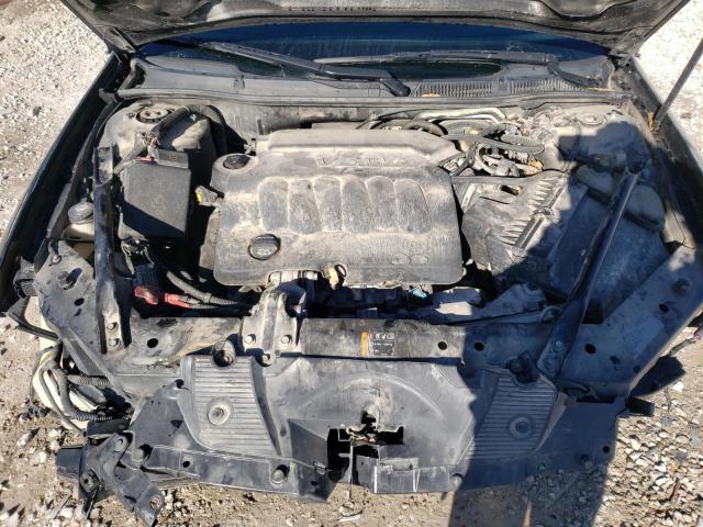 Photo 11 from auction – 2012 CHEVROLET IMPALA LT with VIN 2G1WG5E3XC1143335