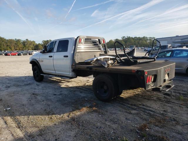 Photo 2 from auction – 2014 RAM 3500 with VIN 3C7WRTCL9EG243187