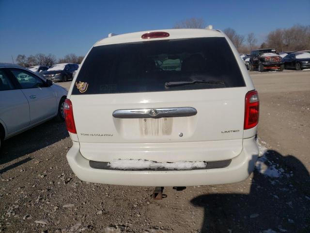 Photo 6 from auction – 2004 CHRYSLER TOWN & COU with VIN 2C8GP64L64R569074