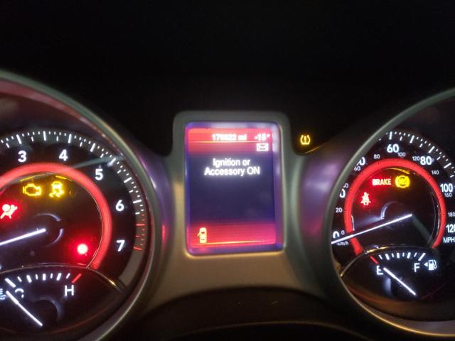 Photo 9 from auction – 2013 DODGE JOURNEY SX with VIN 3C4PDCBB7DT558505