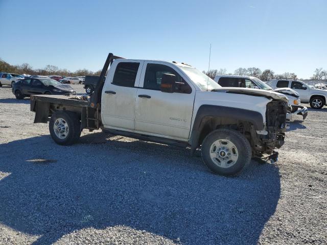 Photo 4 from auction – 2015 CHEVROLET SILVERADO with VIN 1GC2KUEG9FZ508942