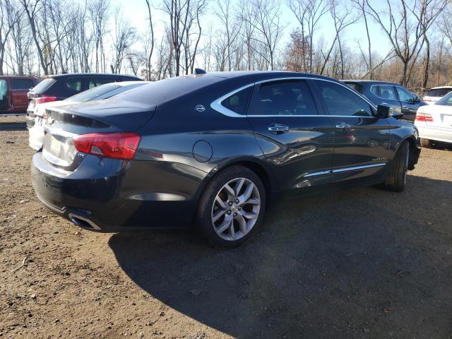 Photo 3 from auction – 2014 CHEVROLET IMPALA LTZ with VIN 2G1155S3XE9140475