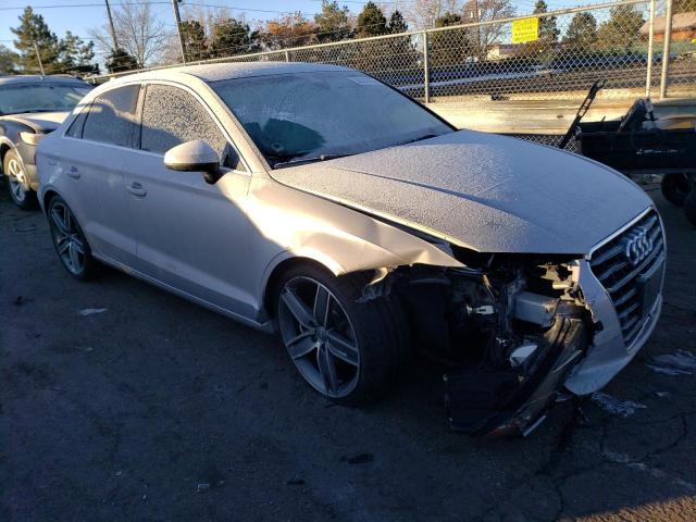 Photo 4 from auction – 2015 AUDI A3 PREMIUM with VIN WAUEFGFFXF1138282