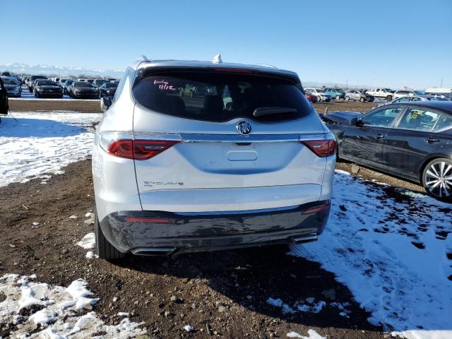 Photo 6 from auction – 2022 BUICK ENCLAVE PR with VIN 5GAEVBKW6NJ134292