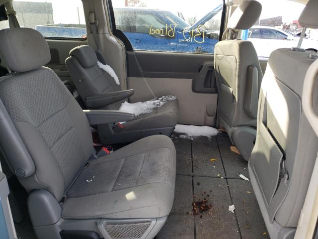 Photo 11 from auction – 2008 CHRYSLER TOWN & COU with VIN 2A8HR54P68R770565