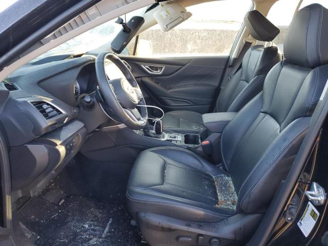 Photo 7 from auction – 2021 SUBARU FORESTER L with VIN JF2SKAUC3MH456144