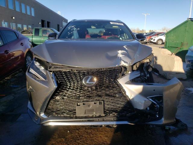 Photo 5 from auction – 2018 LEXUS RX 350 BAS with VIN 2T2BZMCA6JC140597