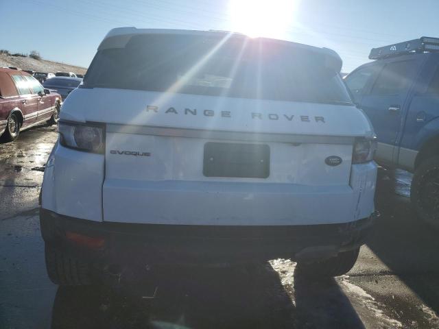 Photo 6 from auction – 2013 LAND ROVER RANGE ROVE with VIN SALVP2BG0DH804872