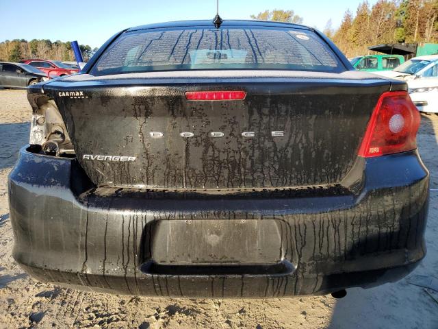 Photo 6 from auction – 2011 DODGE AVENGER EX with VIN 1B3BD4FB4BN558731