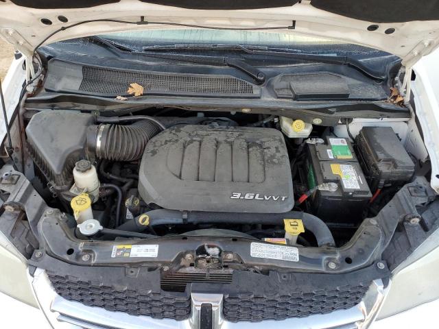 Photo 12 from auction – 2013 DODGE GRAND CARA with VIN 2C4RDGBG8DR735755