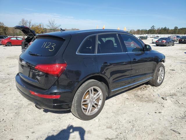 Zdjęcie 3 z aukcji – 2014 AUDI Q5 PREMIUM z VIN WA1LFAFP4EA071123